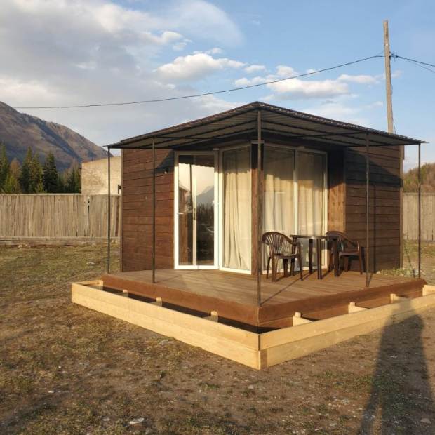 Фотографии Коттеджа
Как Дома