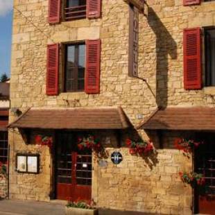 Фотографии гостиницы
Hôtel Le Madrigal