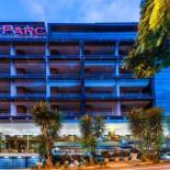 Фотография гостиницы Hotel Du Parc