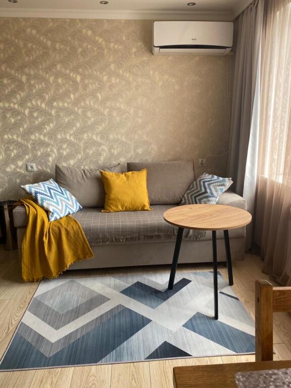 Фотография квартиры Квартира Студия в Центре