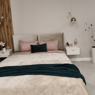 Фотография квартиры Квартира Уютная студия