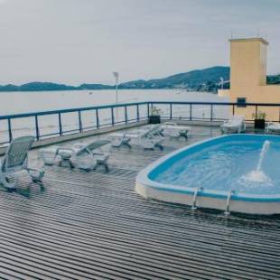 Фотографии мини отеля
Pousada Garatéia