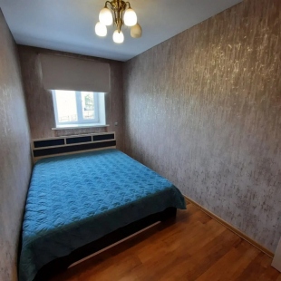 Фотография квартиры Квартира на Школьном переулке 10