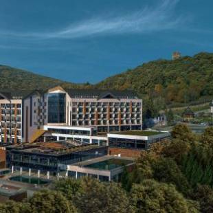 Фотографии гостиницы 
            Spa Resort & Hotel Fruške Terme
