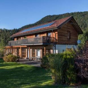 Фотографии гостевого дома
Villa Ruah