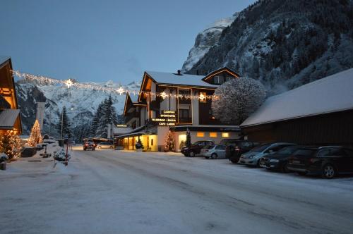 Фотография гостиницы Sport- und Wellnesshotel Eienwäldli