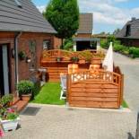 Фотография гостевого дома Kietzke