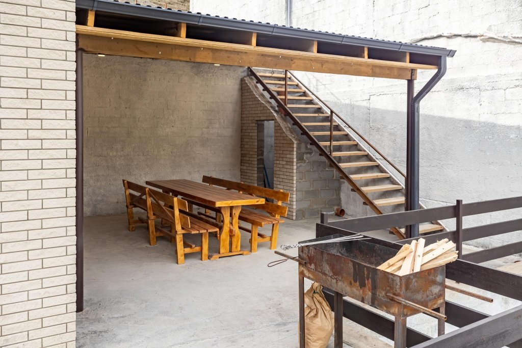 Фотография Коттеджа Сказка гор