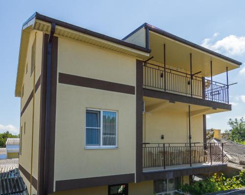 Фотография гостевого дома Адениум