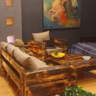 Фотография квартиры Elite Apartment near Rio Mall