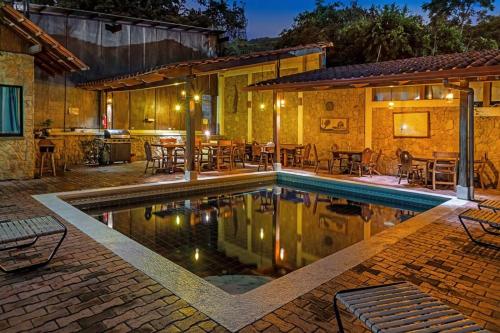 Фотография гостиницы Costa Verde Inn