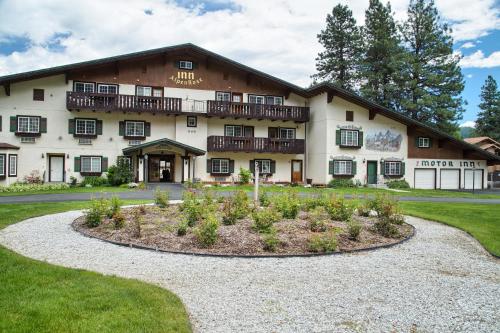 Фотография мини отеля Blue Elk Inn