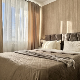 Фотография квартиры Квартира Как Дома около Курортной Зоны