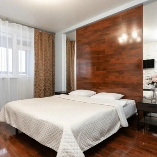 Фотография квартиры Апартаменты Этажидейли на Белинского 177 эконом