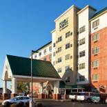 Фотография гостиницы Four Points by Sheraton Louisville Airport