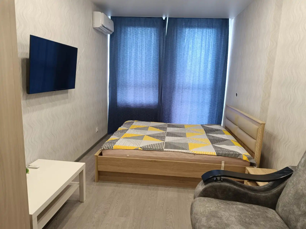 Фотография квартиры Квартира Milano на Улице Щорса 8м/1