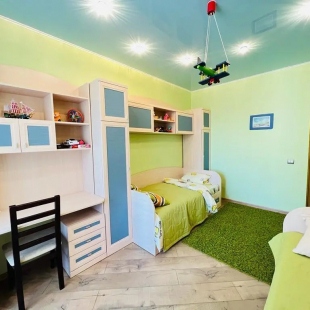 Фотография квартиры Апартаменты СпатиНаКровати на улице Московская