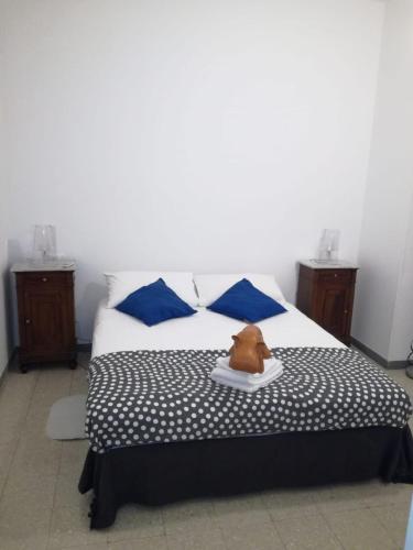 Фотография мини отеля Interno 7, tra la Fiera ed il Centro