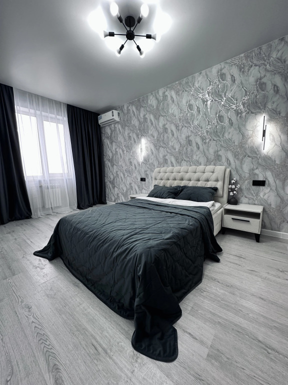 Фотография квартиры Квартира Двухкомнатная Жк Триумф Плеханова 14