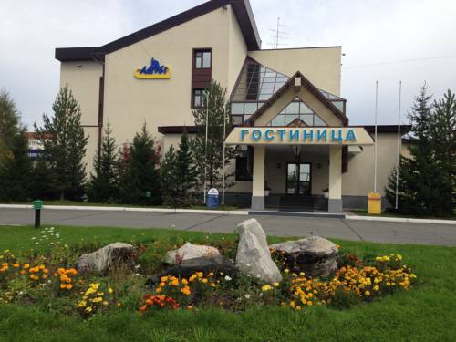 Фотография гостиницы Адрия