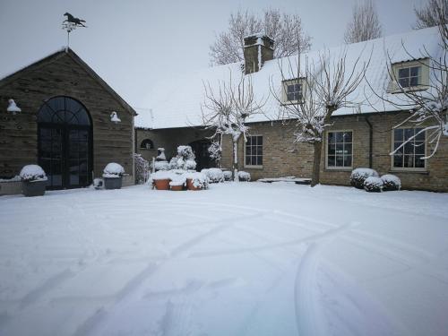 Фотография мини отеля Casa Leone with jacuzzi near Bruges