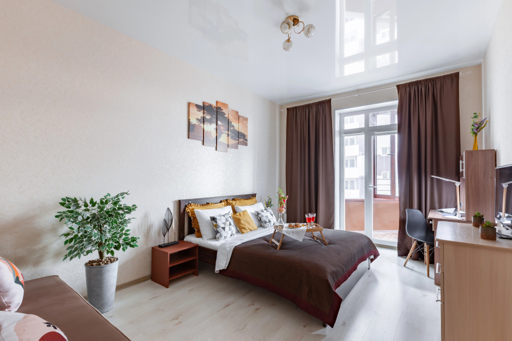 Фотография квартиры Квартира в центре САМАРЫ