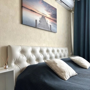 Фотография квартиры Апартаменты на Большой Технической 8