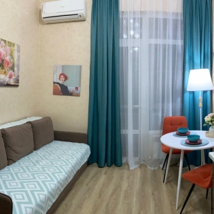 Фотография квартиры Квартира Лейтенанта Шмидта