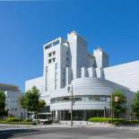 Фотография гостиницы Hiroshima International Youth House JMS Aster Plaza