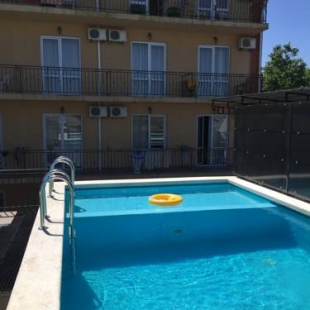 Фотография гостевого дома Илиадис