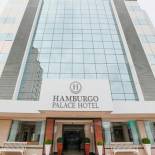 Фотография гостиницы Hamburgo Palace Hotel