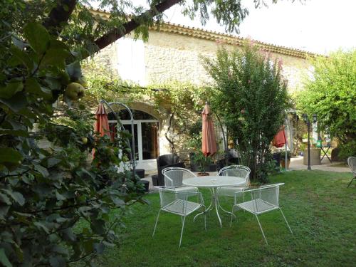 Фотография мини отеля La Mandarine