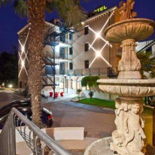 Фотографии гостиницы
Momi's Hotel