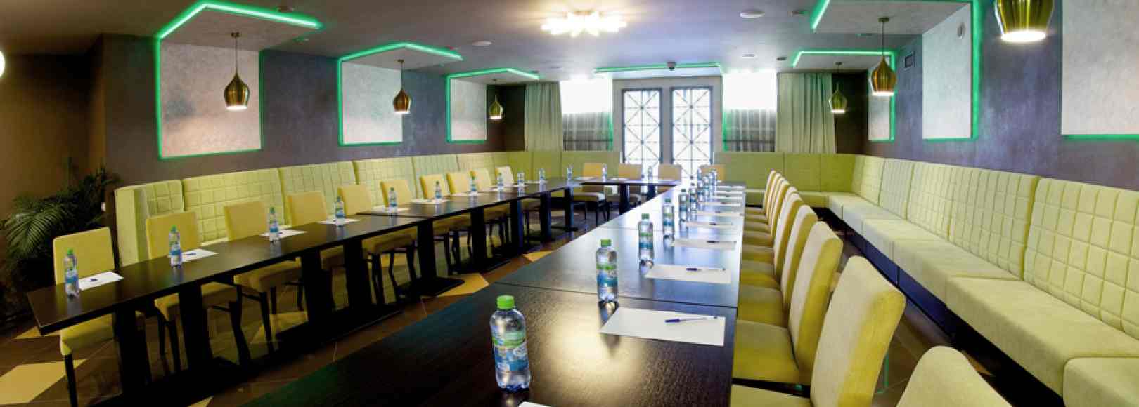 Фотография конференц-зала Конференц-зал Грин Парк Калуга