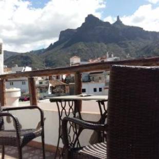 Фотографии гостевого дома
Casa Canaria Tejeda