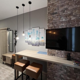 Фотография квартиры Апартаменты на Ногинском шоссе