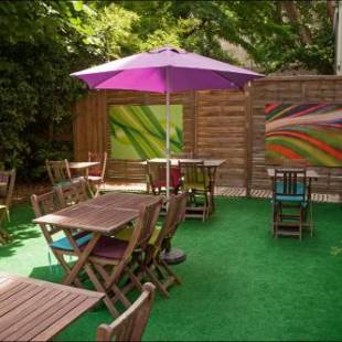 Фотографии апарт отеля
Résidence Les Cordeliers