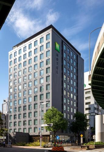 Фотография гостиницы ibis Styles Nagoya