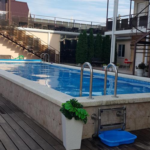 Фотографии гостевого дома
Рандеву