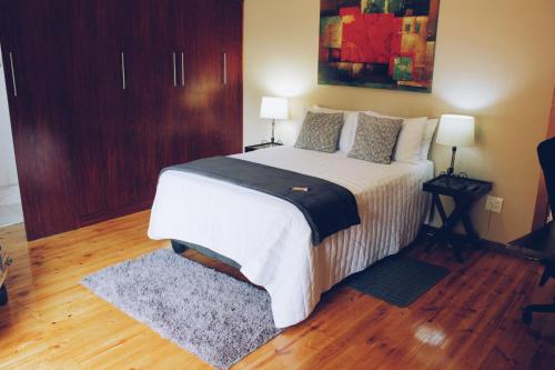 Фотография гостевого дома Madeira Bed