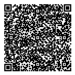 QR код квартиры Апартаменты Уютный дом на природе в лесу