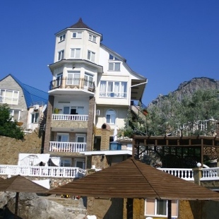 Фотография гостевого дома Вилла Реоли