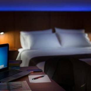 Фотография гостиницы Hotel La Ría Durán