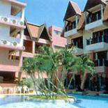 Фотография гостиницы Sea View Patong