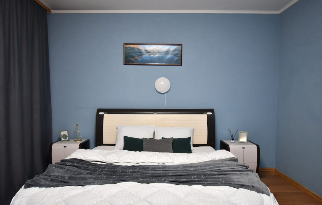 Фотография квартиры Квартира 2-Комнатная Рядом с Автовокзалом