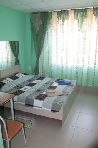 Фотографии гостиницы 
            Чайка