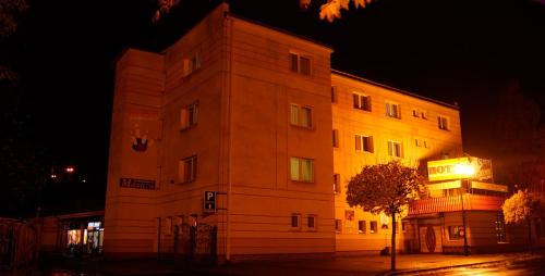 Фотография гостиницы Hotel Sudety