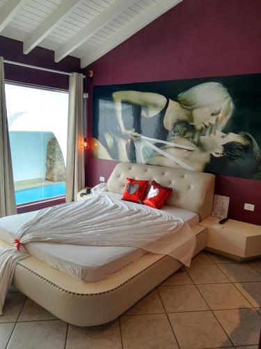 Фотография мини отеля Motel Ilha de Capri