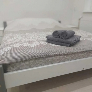 Фотография квартиры Апартаменты на улице им Н.Г. Чернышевского 108А