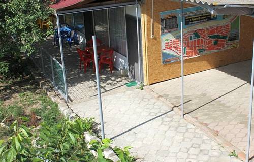 Фотография гостевого дома На Красной, 57